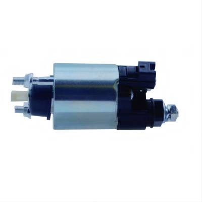 Rareelectrical - Starter Solenoid Fits 2003-2015 Toyota Avensis 153400-1510 - Image 2