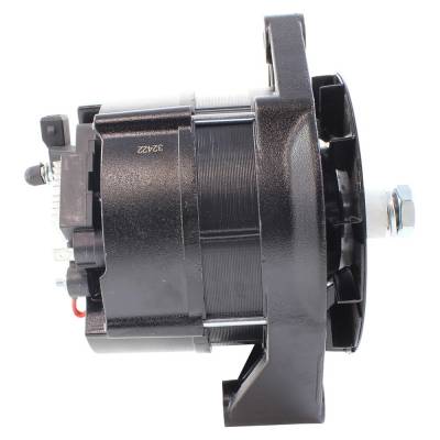 Rareelectrical - 12V 120A Alternator Fits Thermo King Sb-Iii Sr Reefer - Image 4
