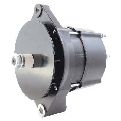 Rareelectrical - 12V 120A Alternator Fits Thermo King Sb-Iii Sr Reefer - Image 2