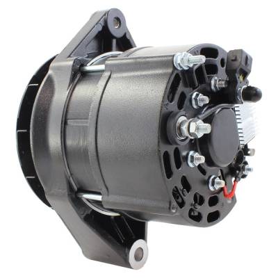 Rareelectrical - 12V 120A Alternator Fits Thermo King Super Ii Tk Di2.2 - Image 5