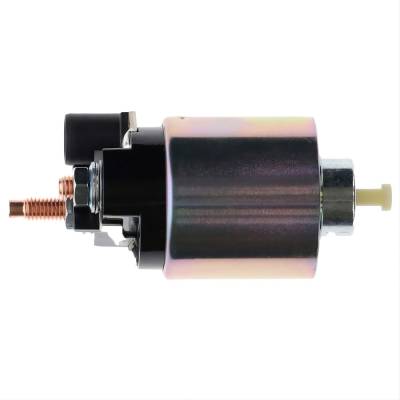 Rareelectrical - Starter Solenoid Fits 2016-2024 Chevrolet Camaro 12652772 - Image 2