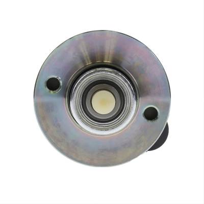 Rareelectrical - Starter Solenoid Fits 2016-2024 Chevrolet Camaro 12652772 - Image 1