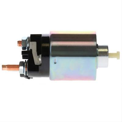 Rareelectrical - Starter Solenoid Fits 2016-2024 Chevrolet Camaro 12652772 - Image 3
