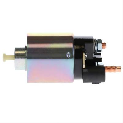 Rareelectrical - Starter Solenoid Fits 2016-2024 Chevrolet Camaro 12652772 - Image 4
