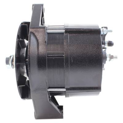 Rareelectrical - 12V 120A Alternator Fits Thermo King Apu 41-9925 1E78291g00 - Image 3