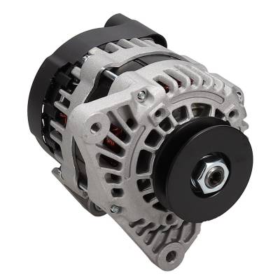 Rareelectrical - 12V 40A Alternator Fits 2007-24 Cat C2.2 De18e3 De22e3 - Image 3