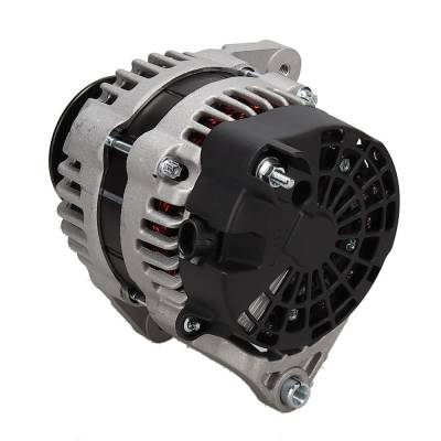 Rareelectrical - 12V 40A Alternator Fits 2007-24 Cat C1.5 De13.5E3 De9.5E3 - Image 7