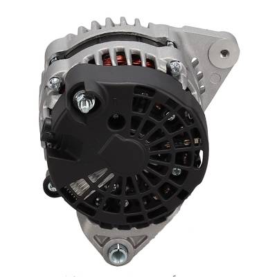 Rareelectrical - 12V 40A Alternator Fits 2007-24 Cat C1.5 De13.5E3 De9.5E3 - Image 8