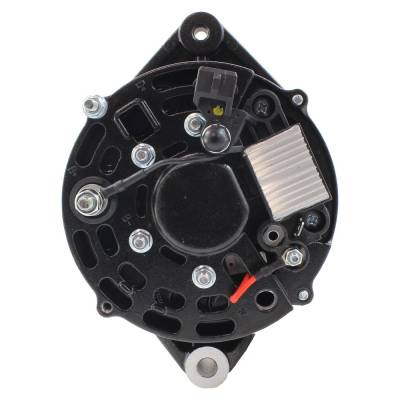 Rareelectrical - 12V 120A Alternator Fits Thermo King Tripac Apu 45-2596 - Image 7