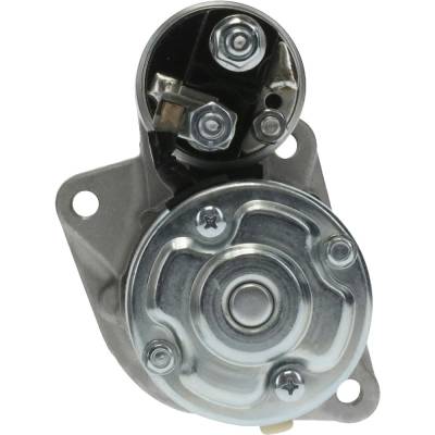 Rareelectrical - New Pmgr Starter Motor 12V 1.4Kw 11T Compatible With 2014-2020 Ford Fusion 1.5L Ecoboost 2013-2016 - Image 4