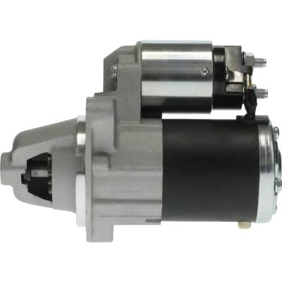 Rareelectrical - New Pmgr Starter Motor 12V 1.4Kw 11T Compatible With 2014-2020 Ford Fusion 1.5L Ecoboost 2013-2016 - Image 5