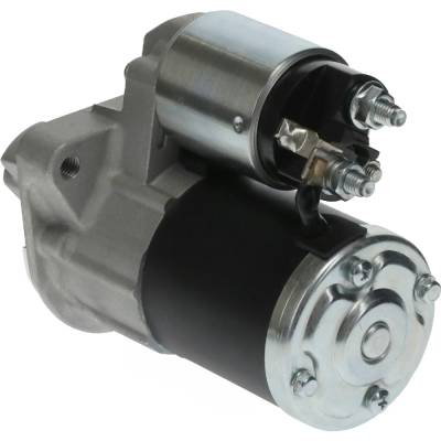 Rareelectrical - New Pmgr Starter Motor 12V 1.4Kw 11T Compatible With 2014-2020 Ford Fusion 1.5L Ecoboost 2013-2016 - Image 7