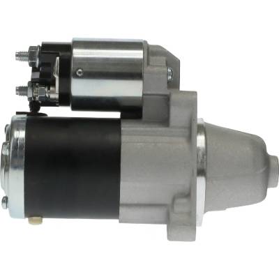Rareelectrical - New Pmgr Starter Motor 12V 1.4Kw 11T Compatible With 2014-2020 Ford Fusion 1.5L Ecoboost 2013-2016 - Image 6
