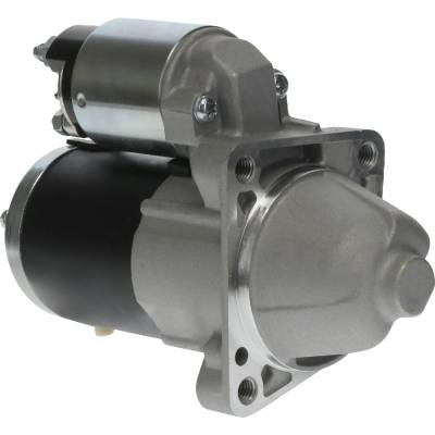 Rareelectrical - New Pmgr Starter 12V 1.4Kw Compatible With 2013-2014 Ford Fusion 1.6L Ecoboost 2013-2016 Escape 1.6L - Image 3