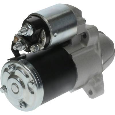 Rareelectrical - New Pmgr Starter 12V 1.4Kw Compatible With 2013-2014 Ford Fusion 1.6L Ecoboost 2013-2016 Escape 1.6L - Image 8