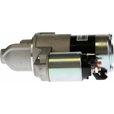 Rareelectrical - New Skid Steer Starter Compatible With John Deere Lawn Tractor 316 318 420 New Holland L250 Onan - Image 4