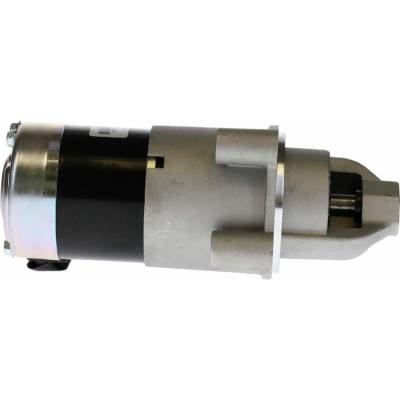 Rareelectrical - New Skid Steer Starter Compatible With John Deere Lawn Tractor 316 318 420 New Holland L250 Onan - Image 5