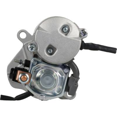 Rareelectrical - New Starter Motor Compatible With Airport Ground Support Equipment Ford Industrial 4.0L V6 Engine - Image 6