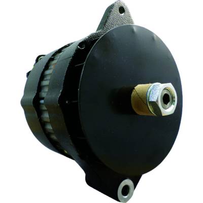 Rareelectrical - New 12V Alternator Compatible With John Deere Marine Engine 4039Dfm 3.9L 4045Tfm 4.5L 110402 - Image 3