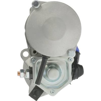 Rareelectrical - 24V 5.5Kw Starter Compatible With 1996-2015 Komatsu Excavator Pc220lc 6D105 Loader Wa380-6 - Image 8