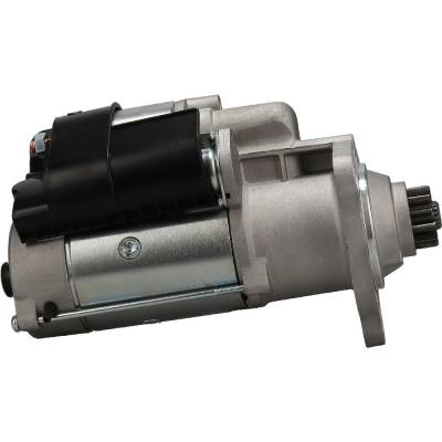 Rareelectrical - New Starter Motor Compatible With Bosch Plgr 24V Cw 12-Tooth 5.5Kw 2003-2010 Scania K270 K310 K340 - Image 4