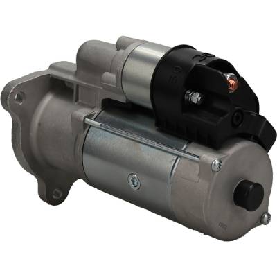 Rareelectrical - New Starter Motor 24V Compatible With Bosch Plgr Cw 12-Tooth 5.5Kw 2007-2014 Scania G380 G420 G480 - Image 6