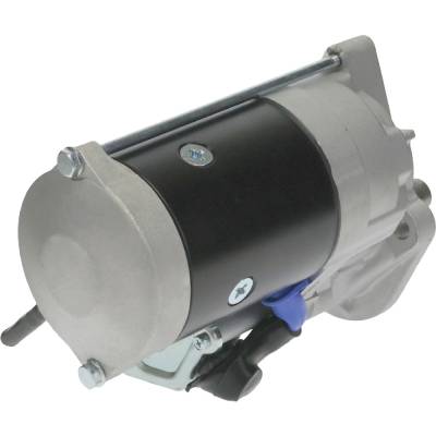 Rareelectrical - 24V 5.5Kw Osgr Starter Compatible With Case Excavator 9010 9020 9030 9040 9050B 888 1085C 1088 488 - Image 7