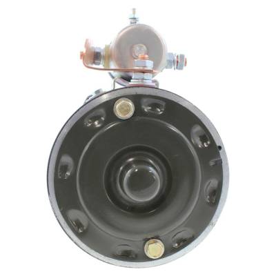 Rareelectrical - 6V 9T Cw Starter Fits 1960-1963 Towmotor 500 500P F-140 - Image 8