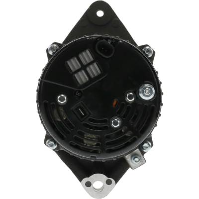 Rareelectrical - 12V 70 Amp Alternator Compatible With Crusader 496 Marine 8.1L 496Ci V8 2001-2004 305 350 5.7L 350Ci - Image 8