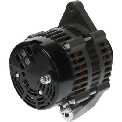 Rareelectrical - 12V 70 Amp Alternator Compatible With Crusader 496 Marine 8.1L 496Ci V8 2001-2004 305 350 5.7L 350Ci - Image 7