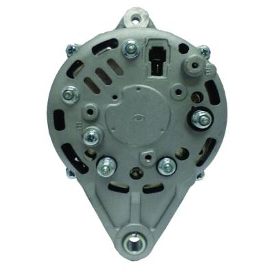 Rareelectrical - 12V 55A Alternator Fits 1982-1992 Yanmar 3Hm35 Sailboat Aux - Image 8