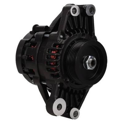 Rareelectrical - 12V 85A Alternator Fits 2018-Up Mercury 300 V8 Pro Xs 4.6L - Image 3