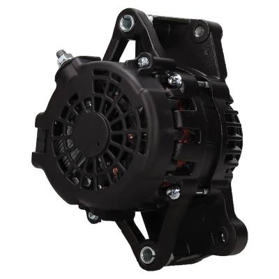 Rareelectrical - 12V 85A Alternator Fits 2018-Up Mercury 300 V8 Seapro Motor - Image 6