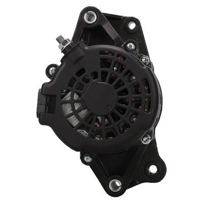 Rareelectrical - 12V 85A Alternator Fits 2018-Up Mercury 300 V8 Seapro Motor - Image 7