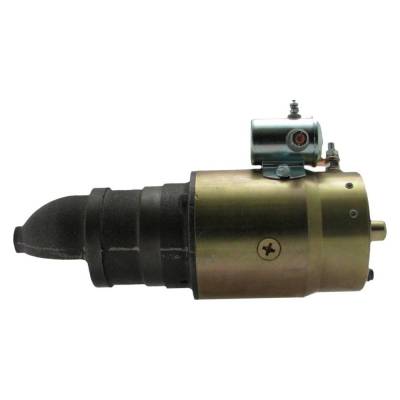Rareelectrical - 6V 9T Cw Starter Fits 1948-1957 Minneapolis Moline 283-4A - Image 8