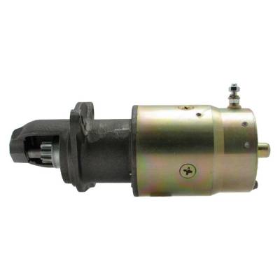 Rareelectrical - 6V 9T Cw Starter Fits 1959-1960 Hyster S-100Ap Lift Truck - Image 7