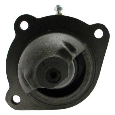 Rareelectrical - 6V 9T Cw Starter Fits 1959-1960 Hyster Ue-30P Ye-40P Lift - Image 2