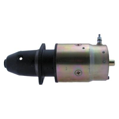 Rareelectrical - 6V 12T Cw Starter Fits 1957-1958 International U-175 C-175 - Image 7