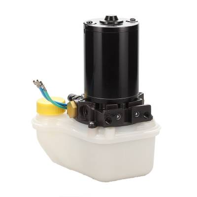 Rareelectrical - 12V Shallow Water Anchor Pump Fits Power Pole Pro Series - Image 4