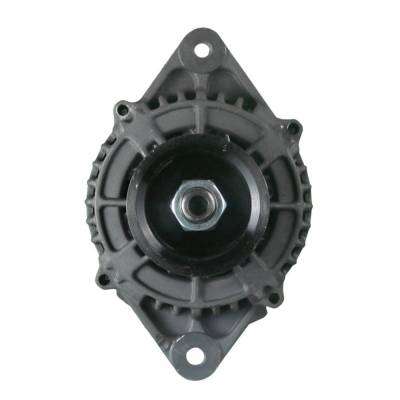 Rareelectrical - 12V 105A Alternator Fits 1998-2002 Mercruiser 4.3L 262 Cid - Image 2