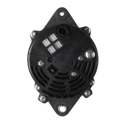 Rareelectrical - 12V 105A Alternator Fits 1998-2000 Mercruiser 454 Mag 7.4L - Image 3