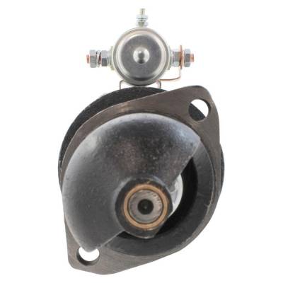 Rareelectrical - 6V 9T Cw Starter Fits 1951 Towmotor Lt40 Lt44 Lt48 Y-112 - Image 1