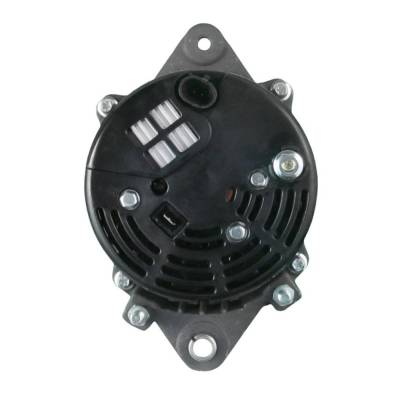 Rareelectrical - 12V 105A Alternator Fits 1997-2001 Mercruiser Black Scorpion - Image 3