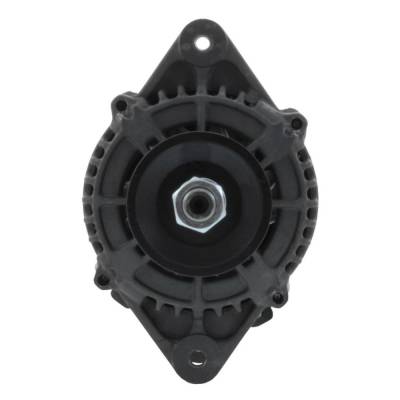Rareelectrical - 12V 105A Alternator Fits 1999-2002 Mercruiser 900Sc 9.0L V8 - Image 1