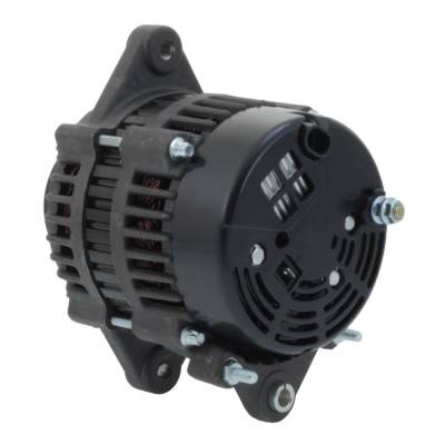 Rareelectrical - 12V 105A Alternator Fits 1999-2002 Mercruiser 900Sc 9.0L V8 - Image 2