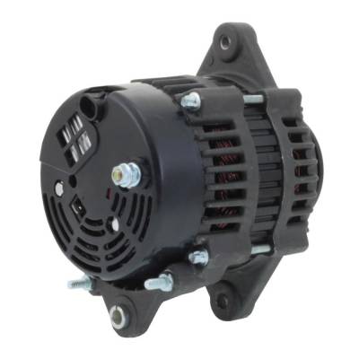 Rareelectrical - 12V 105A Alternator Fits 1999-2002 Mercruiser 900Sc 9.0L V8 - Image 4