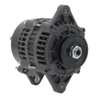 Rareelectrical - 12V 105A Alternator Fits Mercruiser Mercury Marine 862030T - Image 5