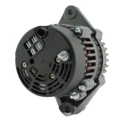 Rareelectrical - 12V 105A Alternator Fits 2002-2005 Pleasurecraft 305Ci 350Ci - Image 6