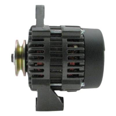 Rareelectrical - 12V 105A Alternator Fits 2001-2004 Pleasurecraft 496Ci 8.1L - Image 4