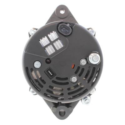 Rareelectrical - 12V 105A Alternator Fits 2001-2006 Hyster S40xm S50xm Truck - Image 8